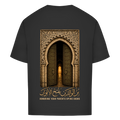 Dua Oversize T-Shirt