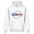 ONE DEEN Oversize Hoodie