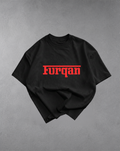 Furqan Oversize T-Shirt