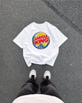 Harissa King Oversized T-Shirt