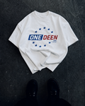 ONE DEEN Oversize T-Shirt