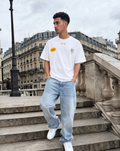 Algeria Oversize T-Shirt