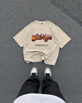 Marrakech Oversize T-Shirt