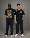 Ghardaia Algeria Oversize T-Shirt
