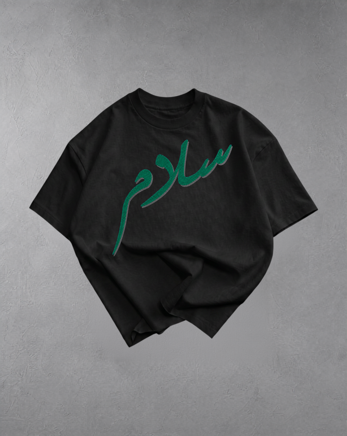SALAM Oversize T-Shirt